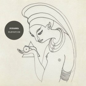 Susanna - Elevation (Clear) [Vinyl, LP]
