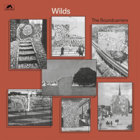 Soundcarriers - Wilds [CD]
