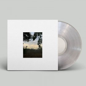 Jon Porras - Arroyo (Clear) [Vinyl, LP]