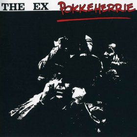 The Ex - Pokkeherrie [Vinyl, LP]