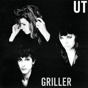 Ut - Griller (Plus 7") [Vinyl, LP]