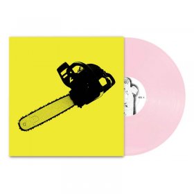 P.H.F. - Purest Hell (Baby Pink) [Vinyl, LP]