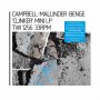 Mallinder & Campbell & Benge - Clinker