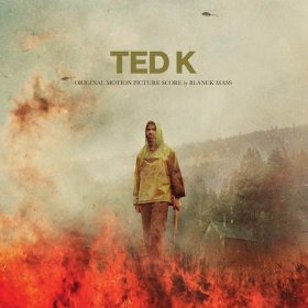 Blanck Mass - Ted K (OST) [CD]