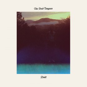 Dead Tongues - Dust [CD]