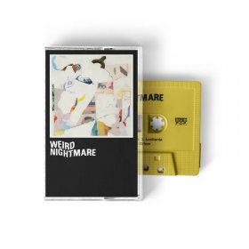 Weird Nightmare - Weird Nightmare [CASSETTE]