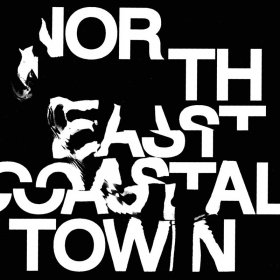 Life - North East Coastal Town [Vinyl, LP]