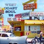 Various - West Coast Soul '66