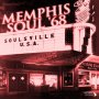 Various - Memphis Soul '68