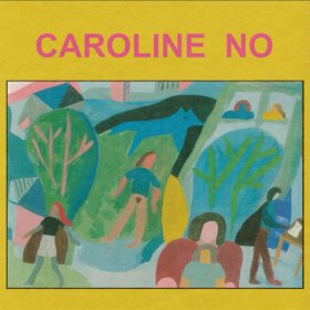 Caroline No - Caroline No [Vinyl, LP]