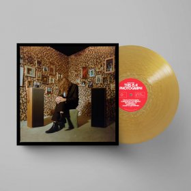 Kevin Morby - This Is A Photograph (Gold Nugget) [Vinyl, LP]