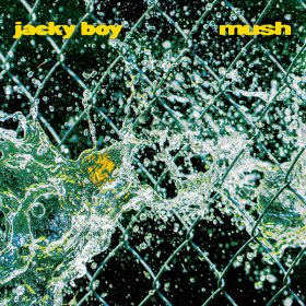 Jacky Boy - Mush [Vinyl, LP]