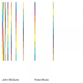 John Mcguire - Pulse Music [CD]