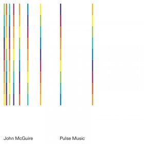 John McGuire - Pulse Music [CD]