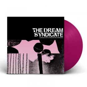 Dream Syndicate - Ultraviolet Battle Hymns And True..(Transparent Violet) [Vinyl, LP]