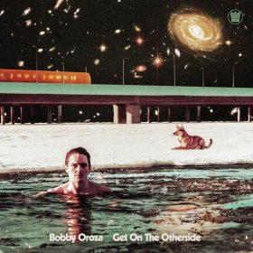 Bobby Oroza - Get On The Other Side [Vinyl, LP]