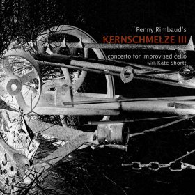Penny Rimbaud & Kate Shortt - Kernschmelze III [CD]