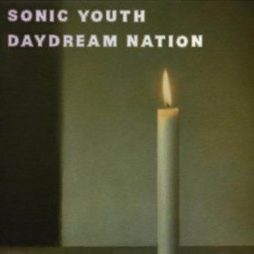 Sonic Youth - Daydream Nation [CASSETTE]