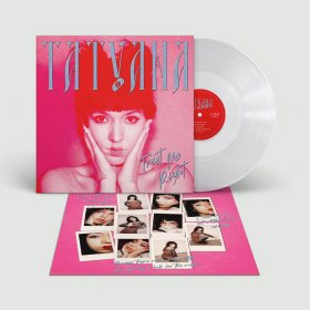 Tatyana - Treat Me Right (Clear) [Vinyl, LP]