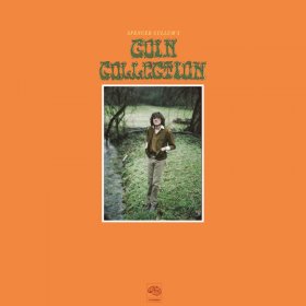 Spencer Cullum - Coin Collection [Vinyl, LP]