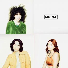 Muna - Muna [Vinyl, LP]