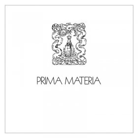 Prima Materia - La Coda Della Tigre [Vinyl, LP]
