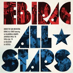 Various - Ebirac All-Stars [Vinyl, LP]