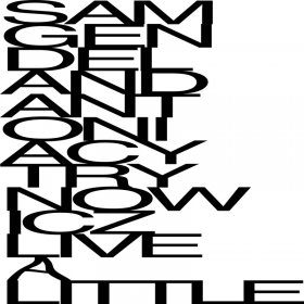Sam Gendel & Antonia Cytrynowicz - Live A Little [Vinyl, LP]