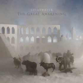 Shearwater - The Great Awakening [Vinyl, 2LP]