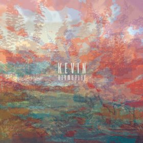 Kevin - Aftermath [Vinyl, LP]