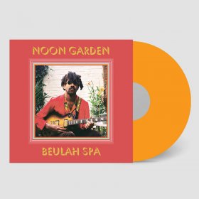 Noon Garden - Beulah Spa (Ochre) [Vinyl, LP]