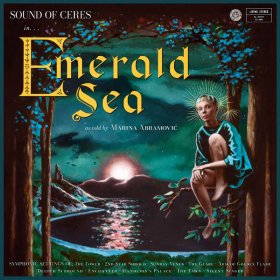 Sound Of Ceres - Emerald Sea [CD]