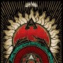 Ufomammut - Fenice (Black/Red Splatter)