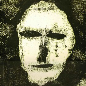 Minimal Man - The Shroud Of [CD]