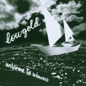 Lowgold - Welcome To Winners [CD]