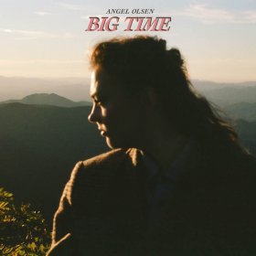 Angel Olsen - Big Time [Vinyl, 2LP]