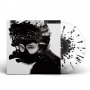 Zola Jesus - Okovi (Clear/Black Splatter)