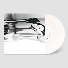 Kelly Lee Owens - LP.8 (White) [Vinyl, LP]