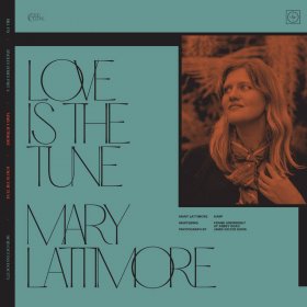 Bill Fay & Mary Lattimore - Love Is The Tune [Vinyl, 7"]