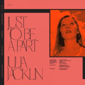 Bill Fay & Julia Jacklin - Just To Be A Part [Vinyl, 7"]