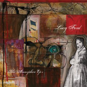 Atmosphere - Lucy Ford [Vinyl, 2LP]