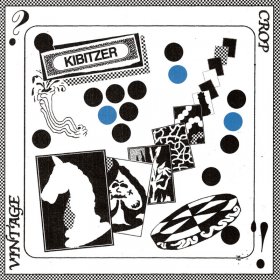 Vintage Crop - Kibitzer [Vinyl, LP]
