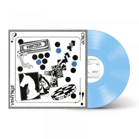 Vintage Crop - Kibitzer (Sky Blue) [Vinyl, LP]