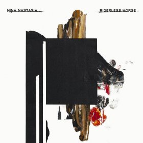 Nina Nastasia - Riderless Horse [CD]