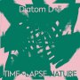 Diatom Deli - Time-Lapse Nature (Green White Swirl)