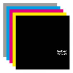 Farben - Textstar+ [Vinyl, 2LP]