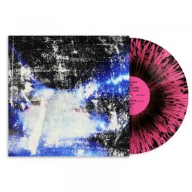 Launder - Happening (Pink Noise) [Vinyl, 2LP]