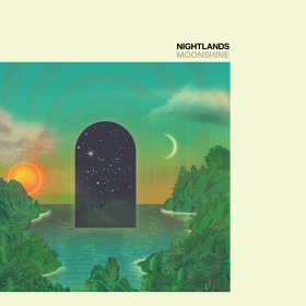 Nightlands - Moonshine [CD]