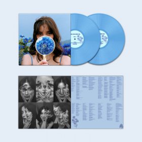 Dafna - When I Was With You (Blue) [Vinyl, 2LP]