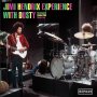 Jimi Hendrix Experience - Hendrix With Dusty